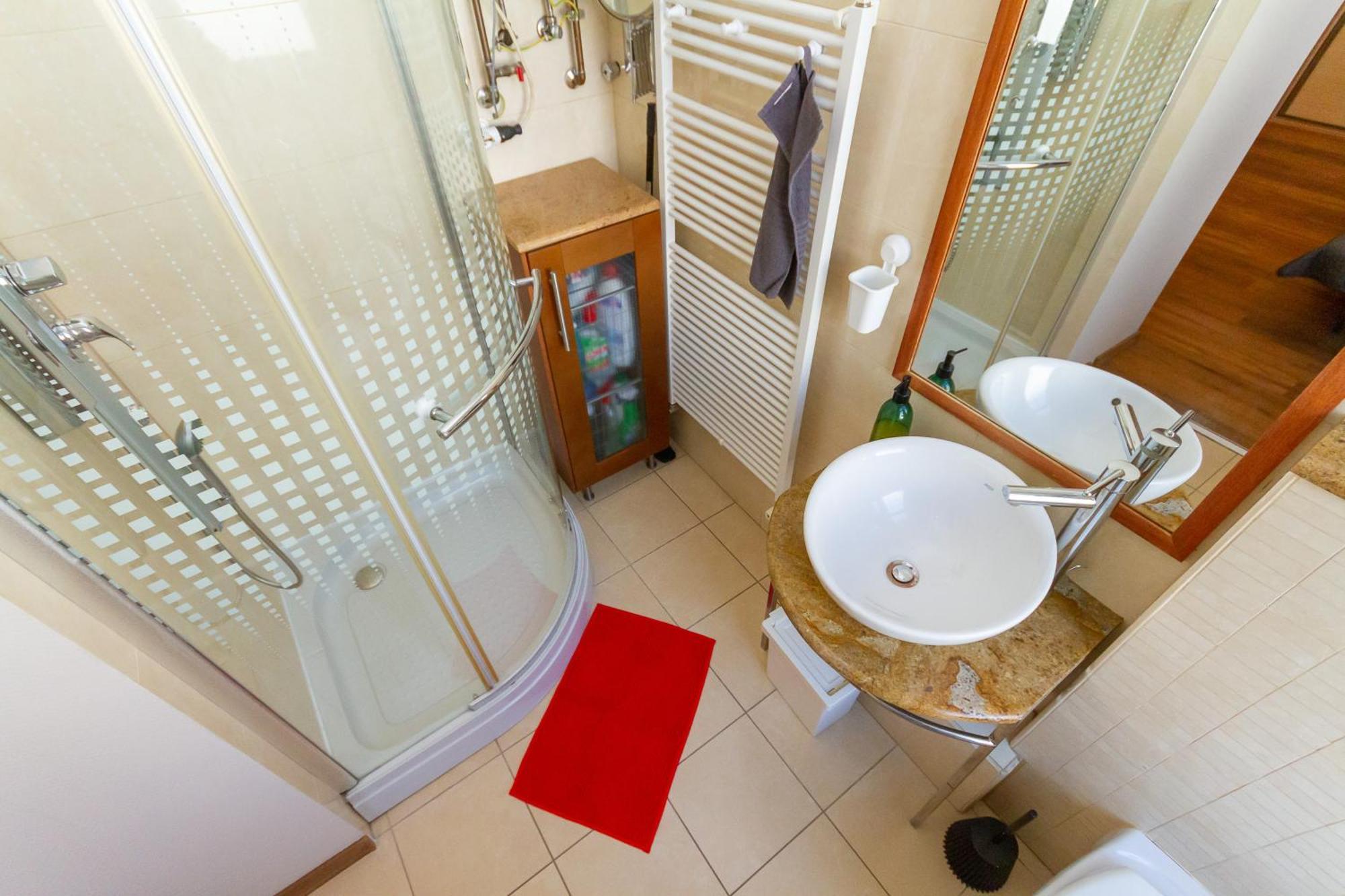 Badepest Apartment Budapest Exterior foto